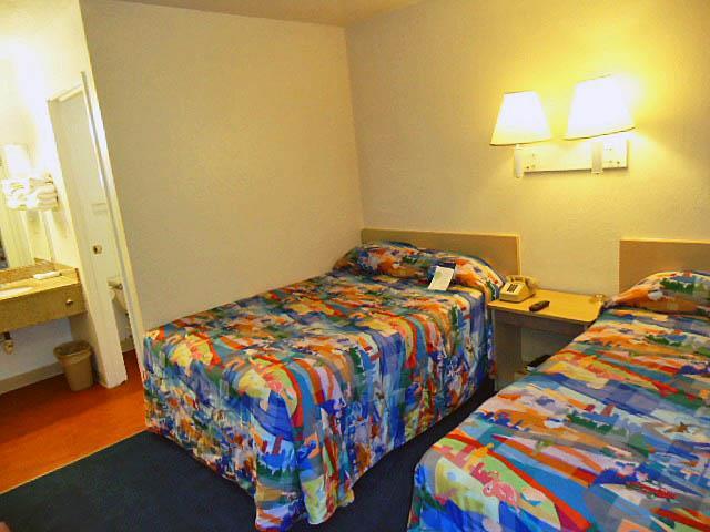 Motel 6-Camp Springs, Dc - South Camp Springs Habitación foto