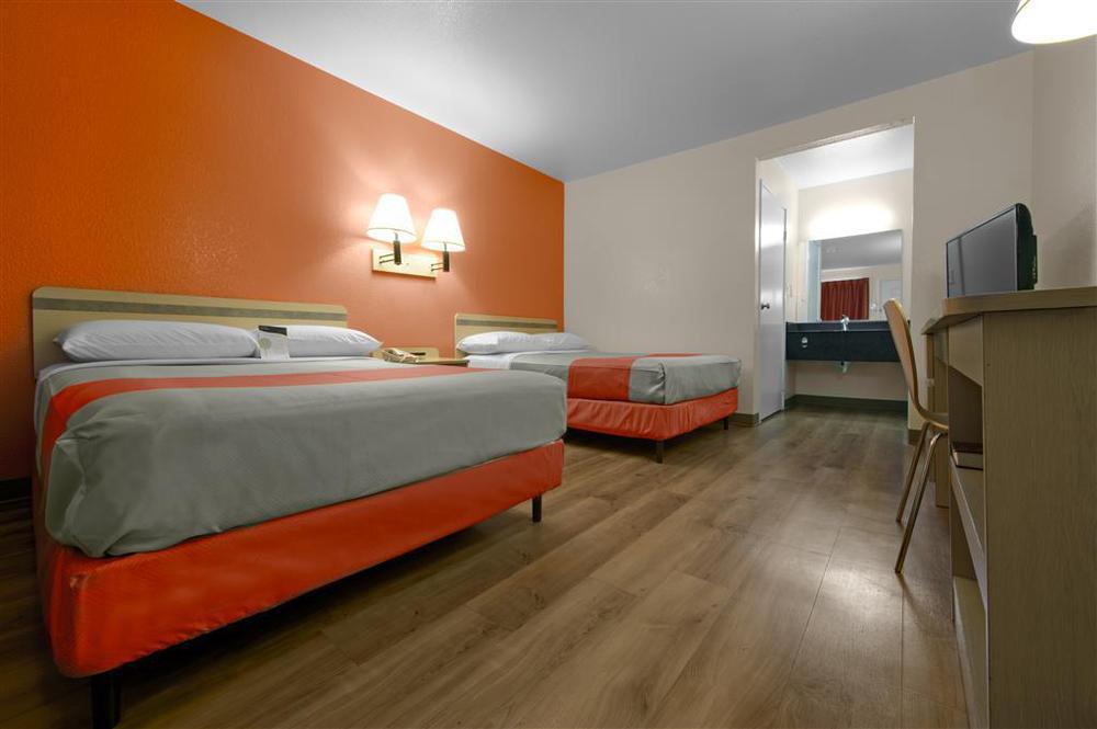 Motel 6-Camp Springs, Dc - South Camp Springs Habitación foto