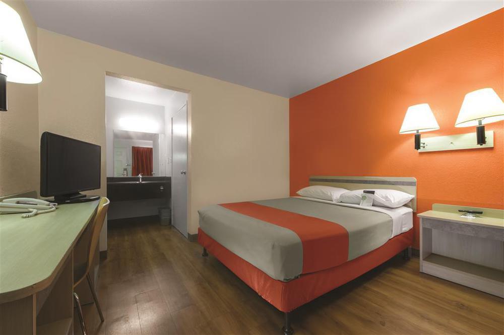 Motel 6-Camp Springs, Dc - South Camp Springs Habitación foto