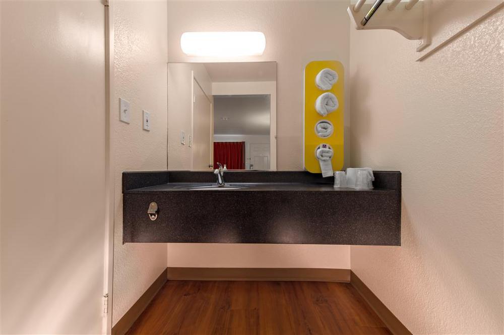 Motel 6-Camp Springs, Dc - South Camp Springs Habitación foto