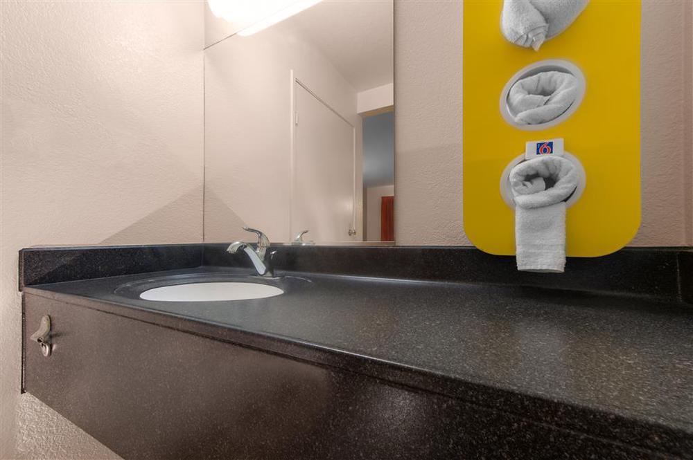 Motel 6-Camp Springs, Dc - South Camp Springs Habitación foto